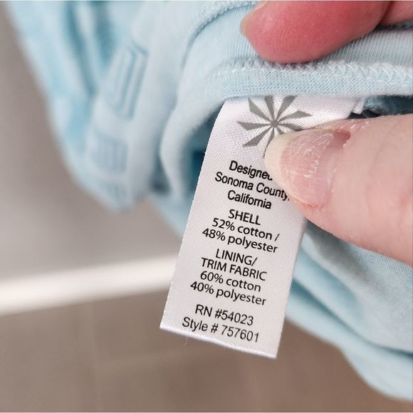 Athleta Halter Dress, Size XS‎ - Picture 4 of 6